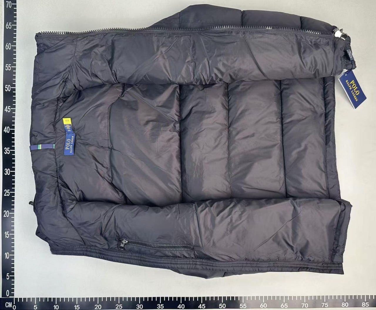   Ralph Lauren Coat -4