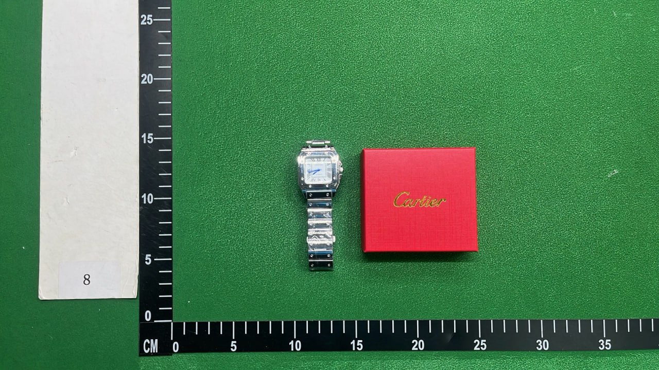 Cartier Watch（40style ） -2