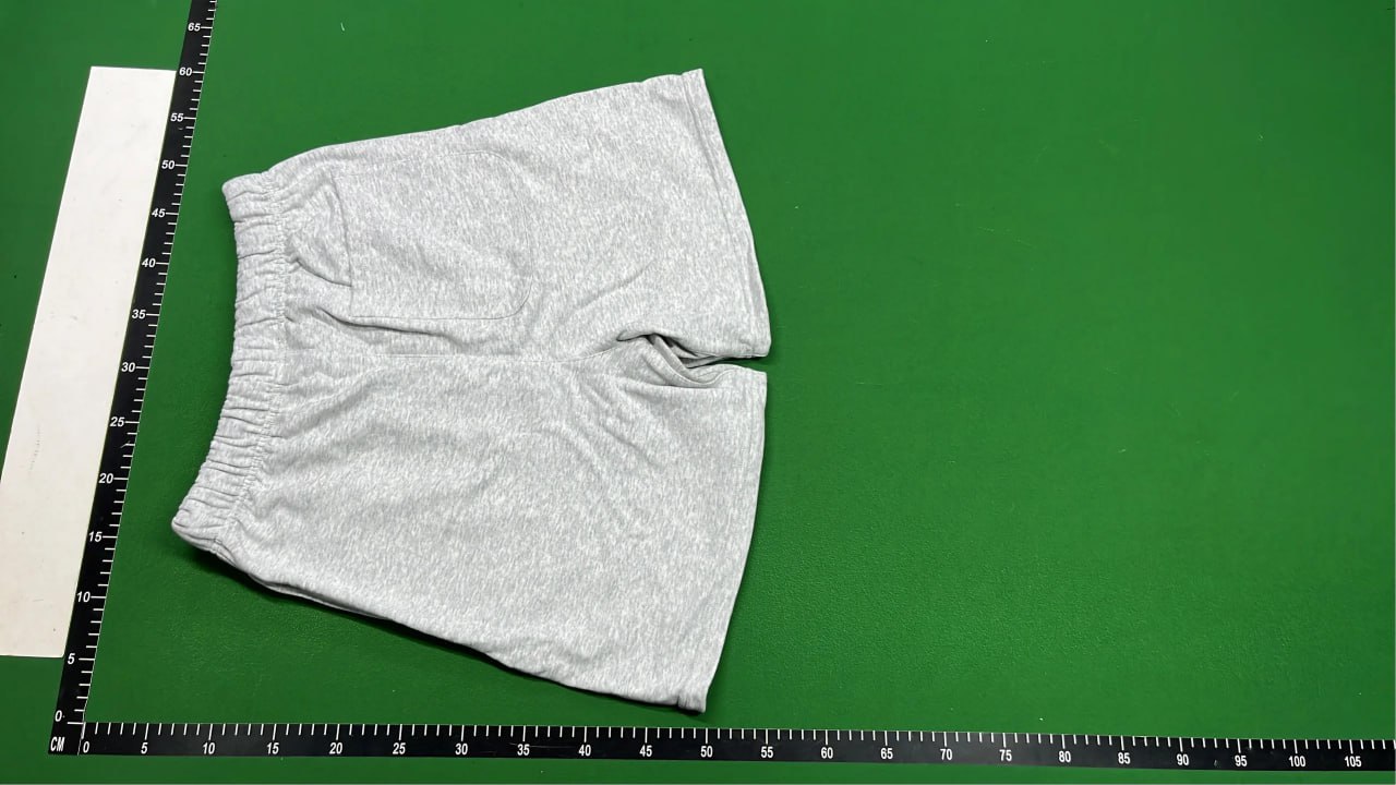    ESSENTIALS shorts (5 styles) -3