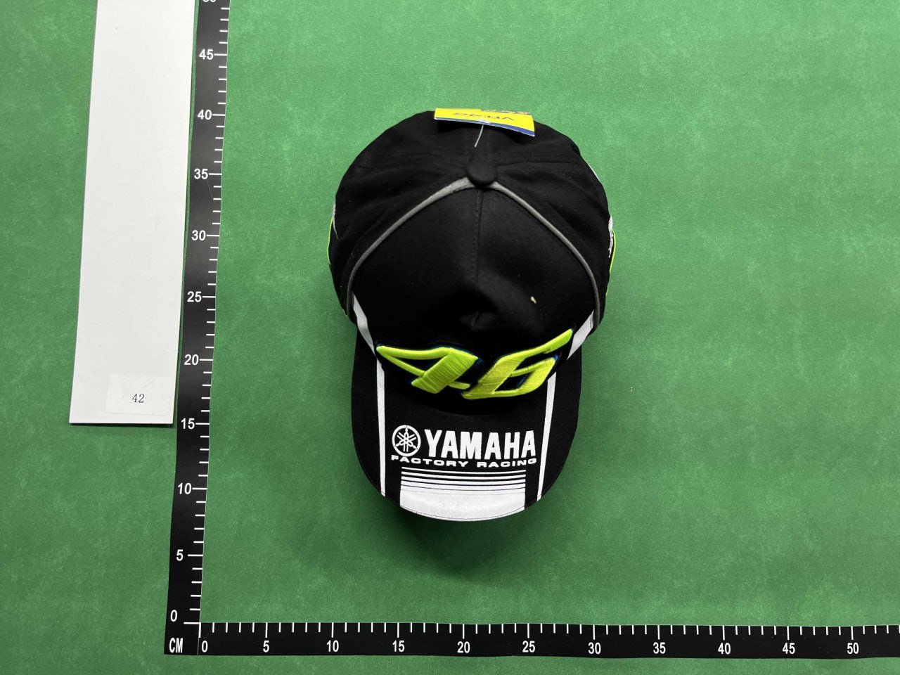 Yamaha Cap -3