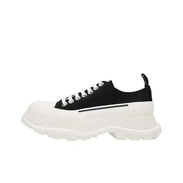  Alexander McQueen shoes -5