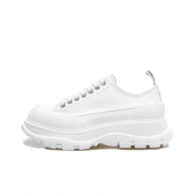  Alexander McQueen shoes -3