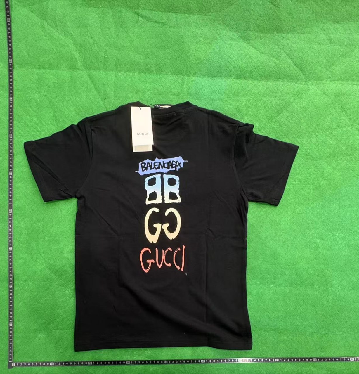 NEW Gucci T-shirt/Hoodie（40 STYLE TOP）1 -2