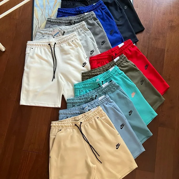 NIKE shorts1