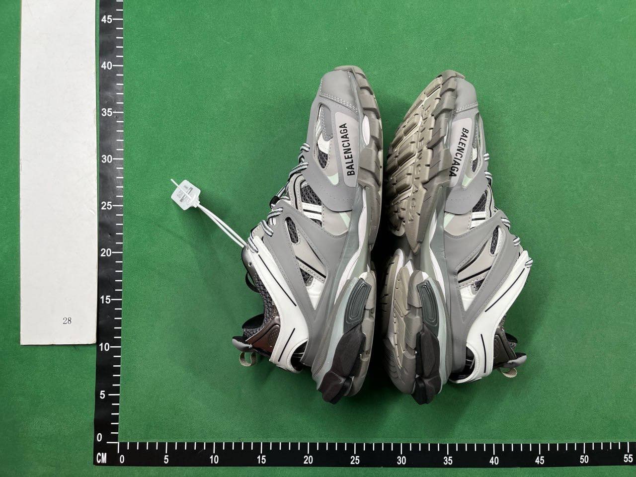 Balenciaga Shoes -3