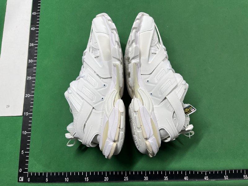 Balenciaga Shoes -4