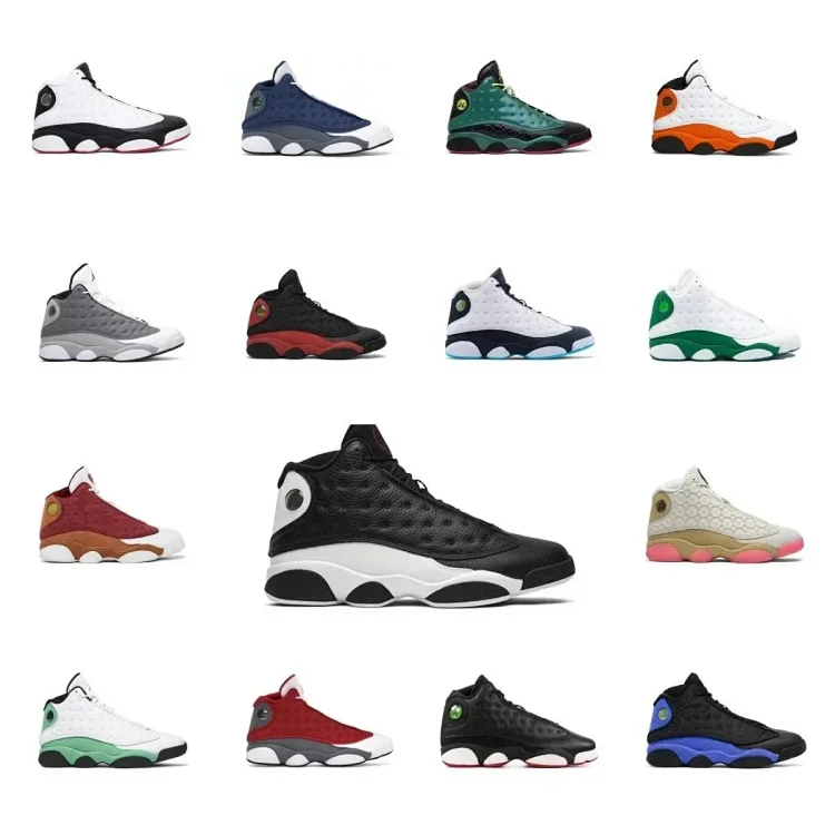 air jordan13 AJ13