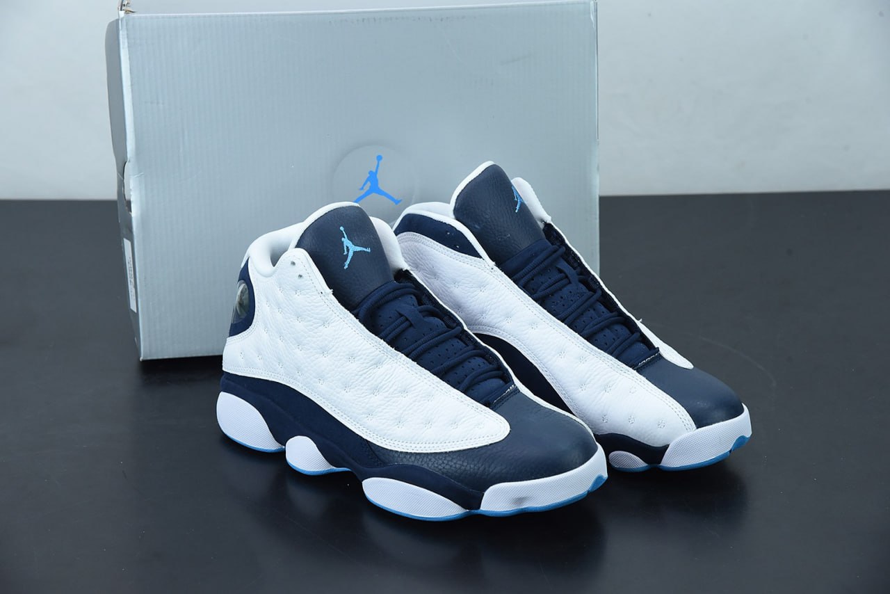 air jordan13 AJ13 -4