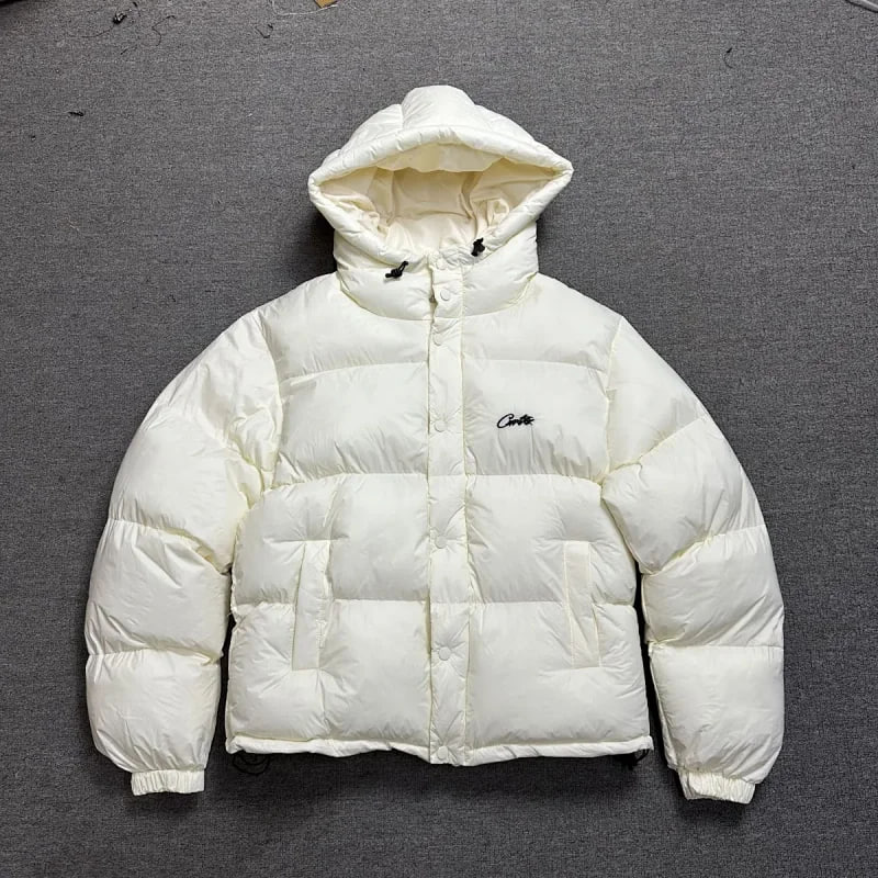  Corteiz Puffer Jacket 39 styles -4