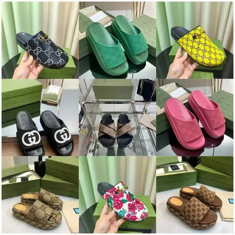 gucci slippers2