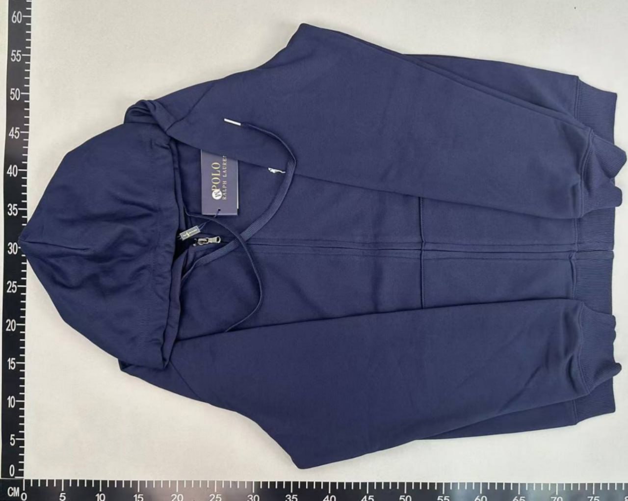 Ralph Lauren Polo Hoodie Tracksuit 31 styles -3