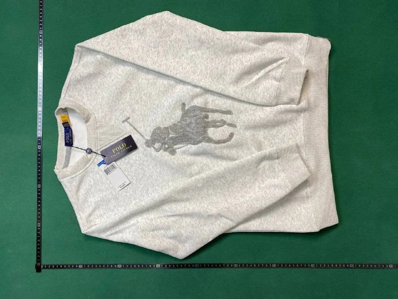 Ralph Lauren Sweatshirt（35+ Styles） -2