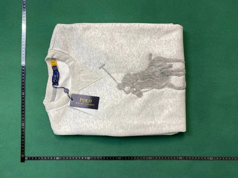 Ralph Lauren Sweatshirt（35+ Styles） -4