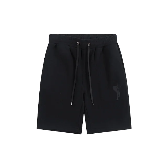 Ami shorts1 -2