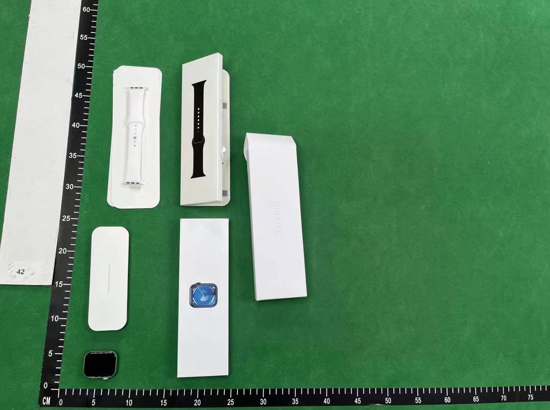 Apple Watch -4