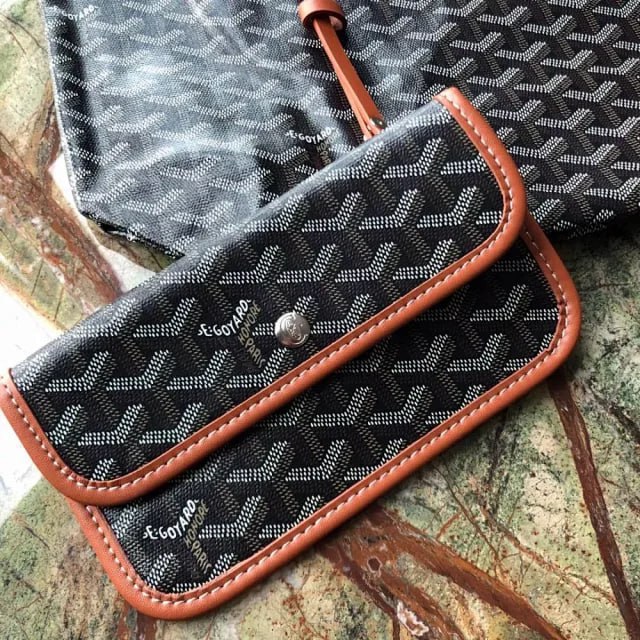 Goyard Saint Louis Tote Bag [15 styles] -2