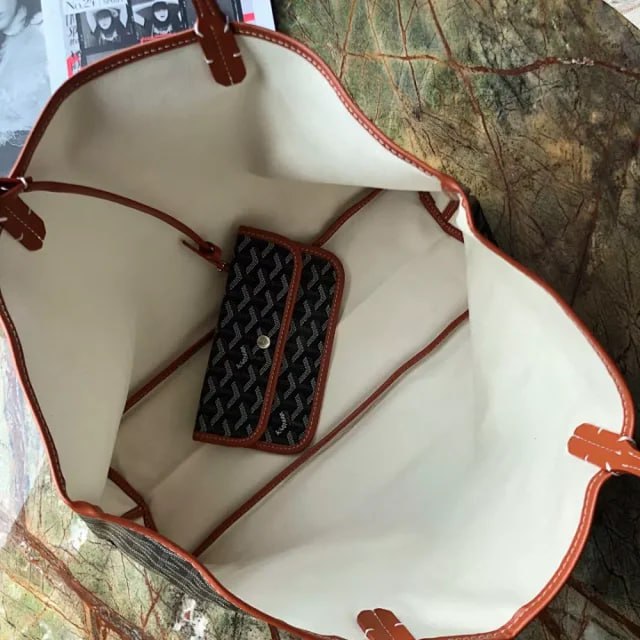Goyard Saint Louis Tote Bag [15 styles] -3