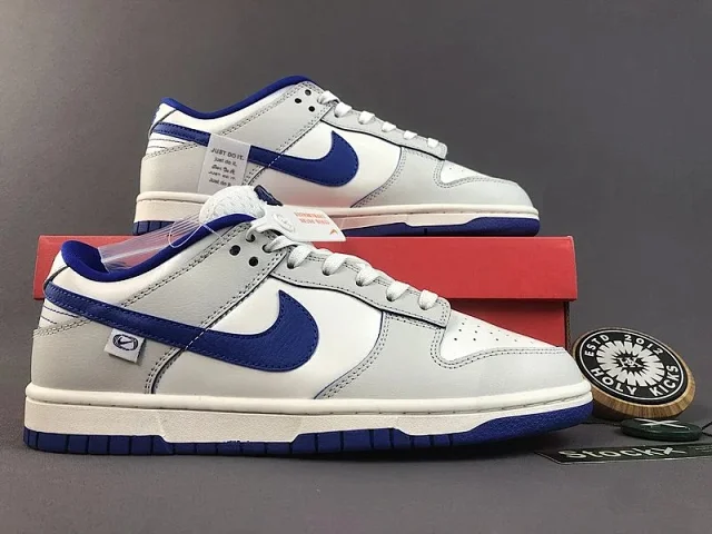 NIKE SB Dunk Low Premium -2