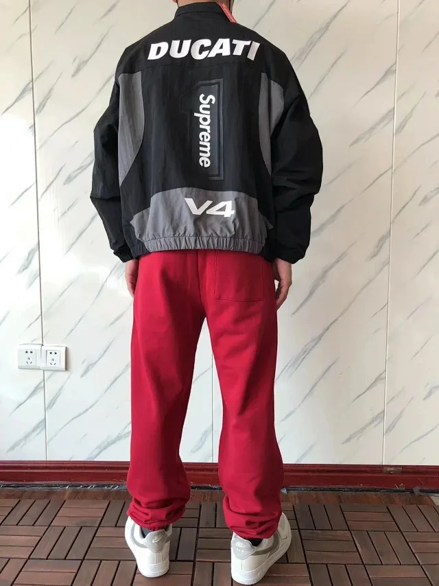 Supreme SS22 Week 11 x umbro (19color) -2