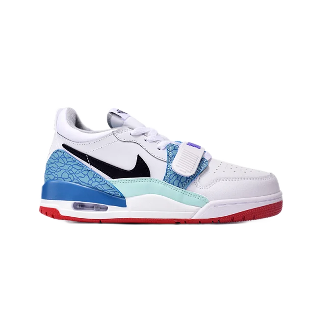  NIKE Legacy 312 Low -4
