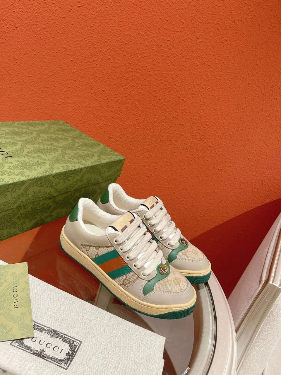 Gucci sneakers2 -3