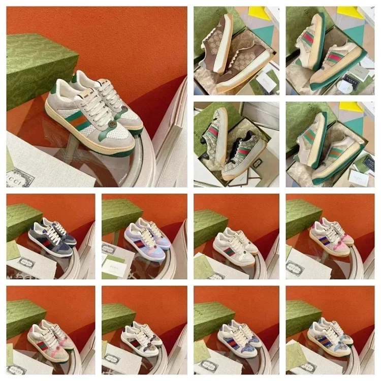 Gucci sneakers2