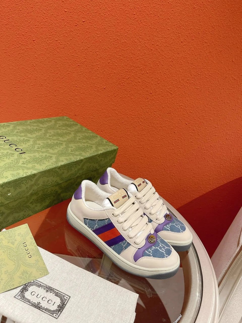 Gucci sneakers2 -4
