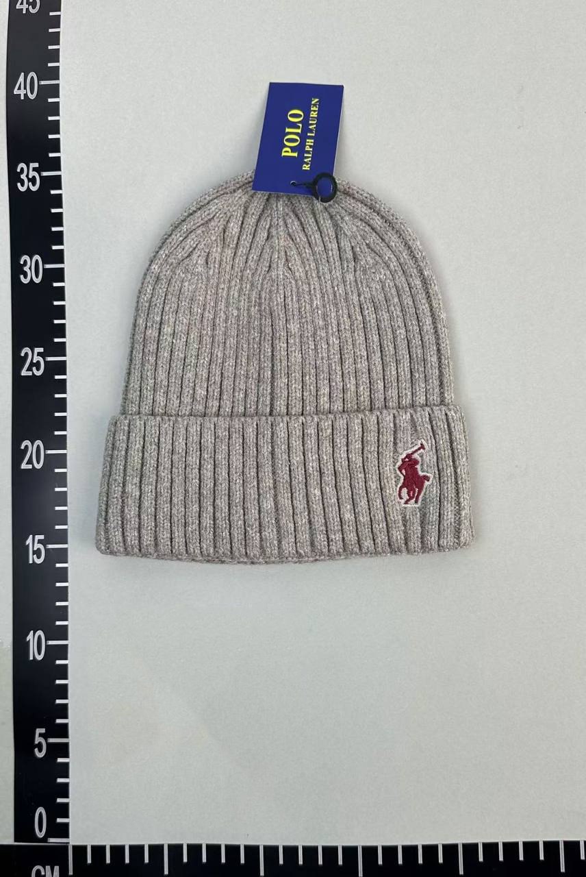 Ralph Lauren Polo Hat -3