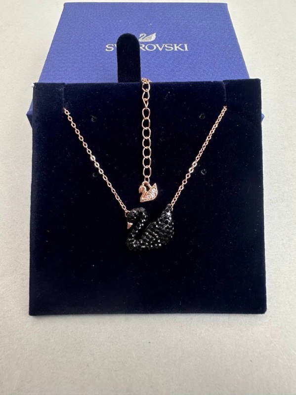 Swarovski Necklace（40tyle ） -3