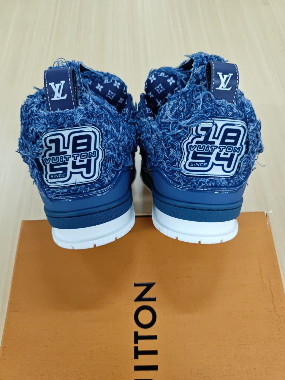 LuisVittonTrainer集合2-CY -4