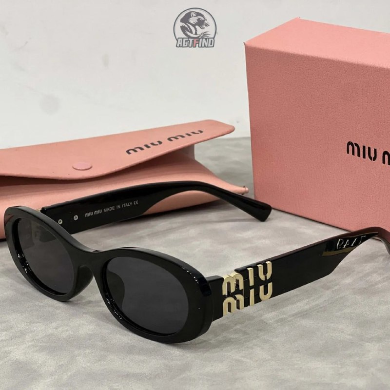 Miumiu Sunglasses -2