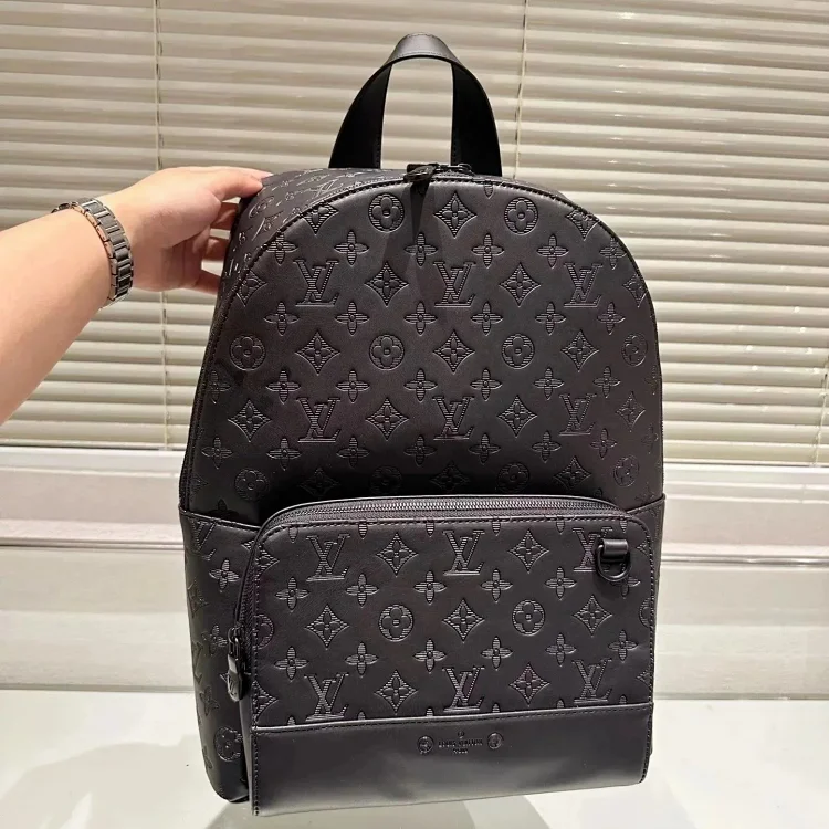  Louis Vuitton Monogram Emprei