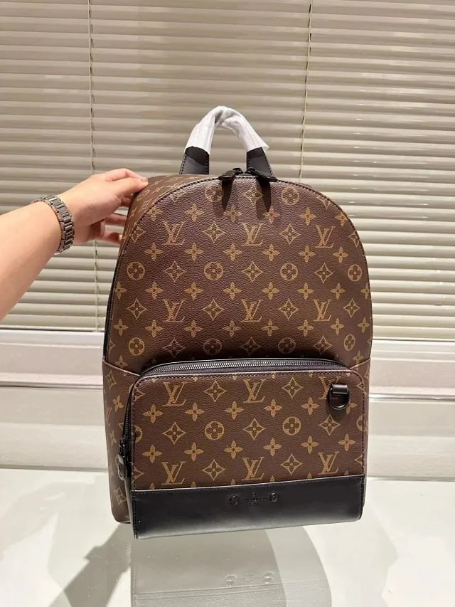 Louis Vuitton Monogram Empreinte Backpack [14 styles] -3