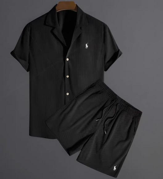 RALPH LAUREN  suit -3
