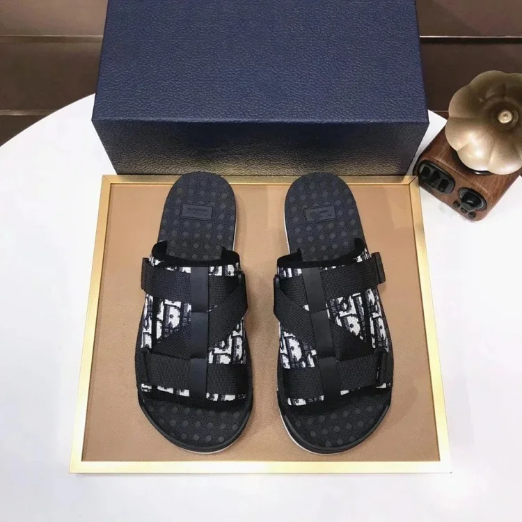  DIOR ALPHA OBLIQUE