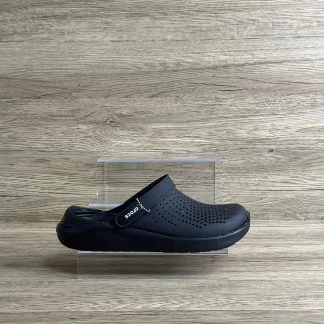 Crocs slippers -4