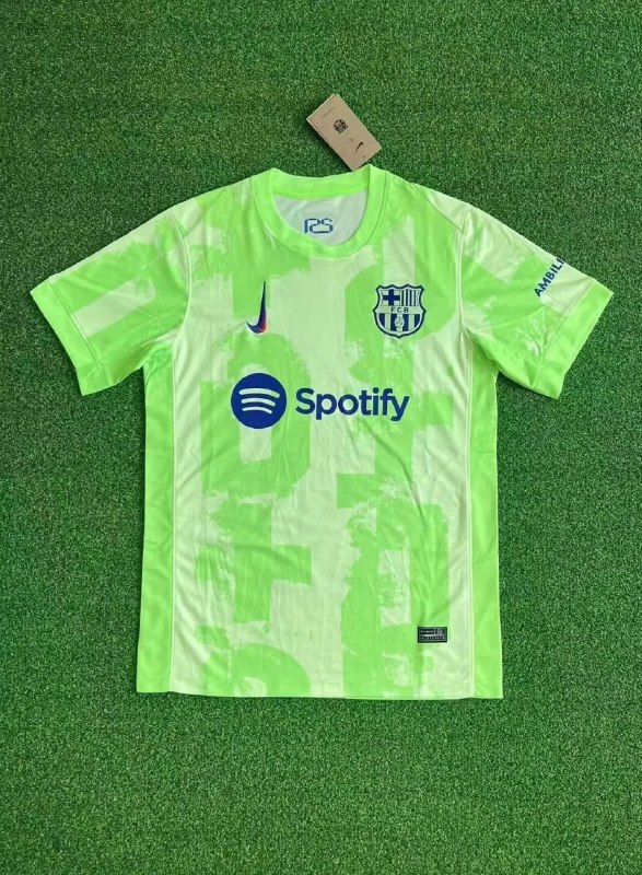  Nike Jersey suit -4