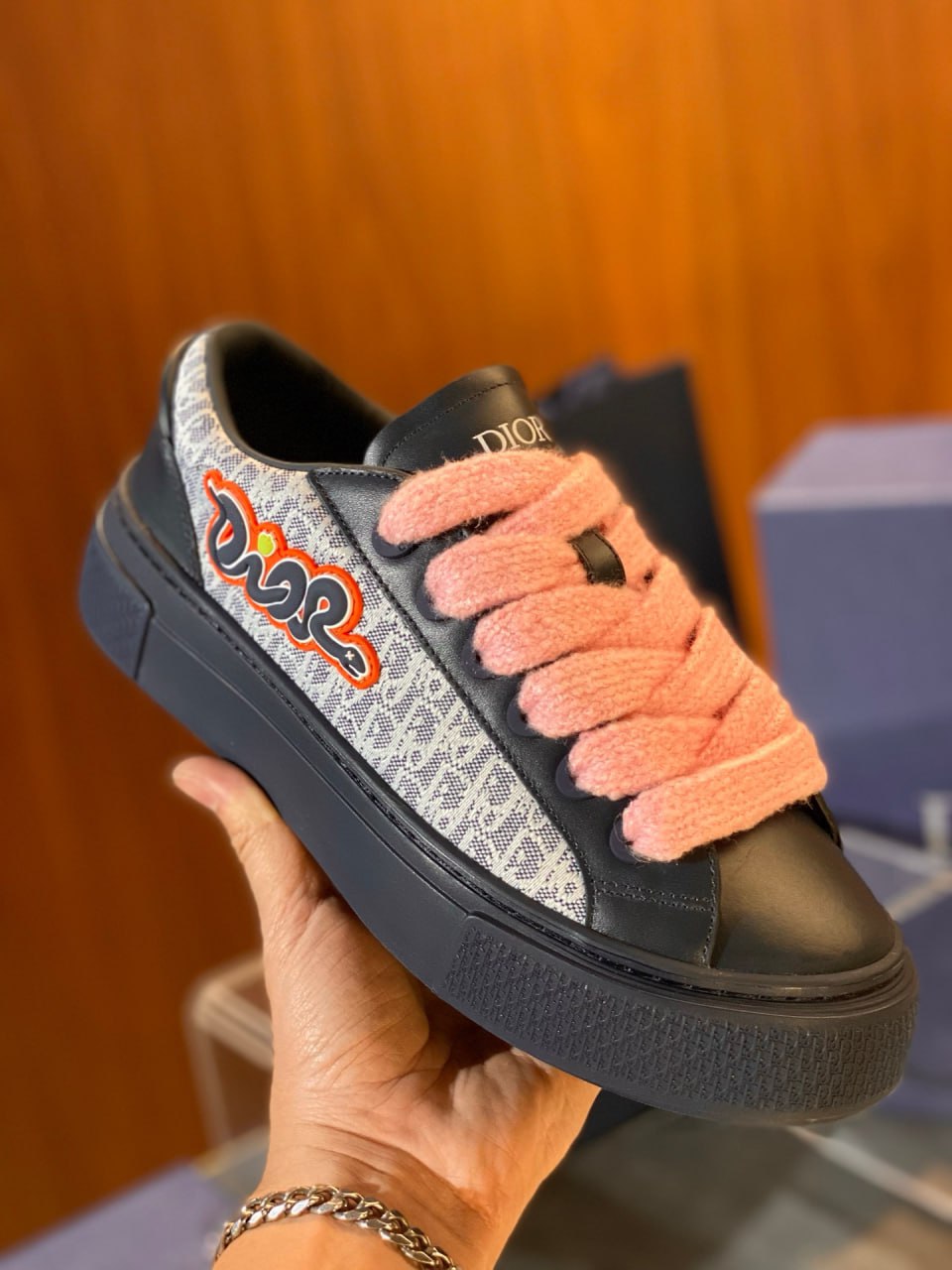 Dior  B33(16 colors) -3