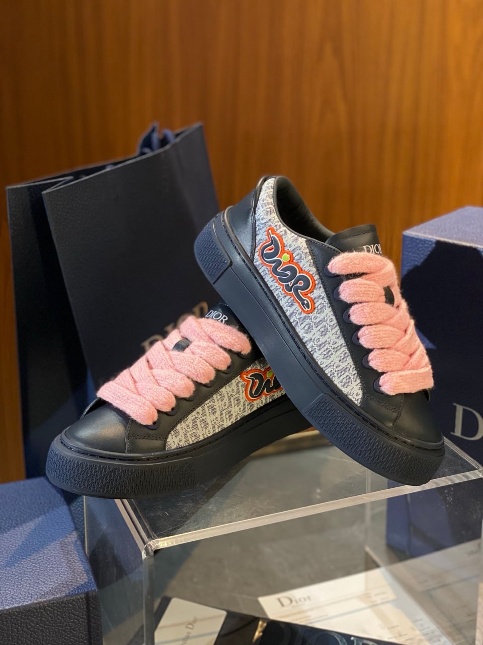 Dior  B33(16 colors) -4