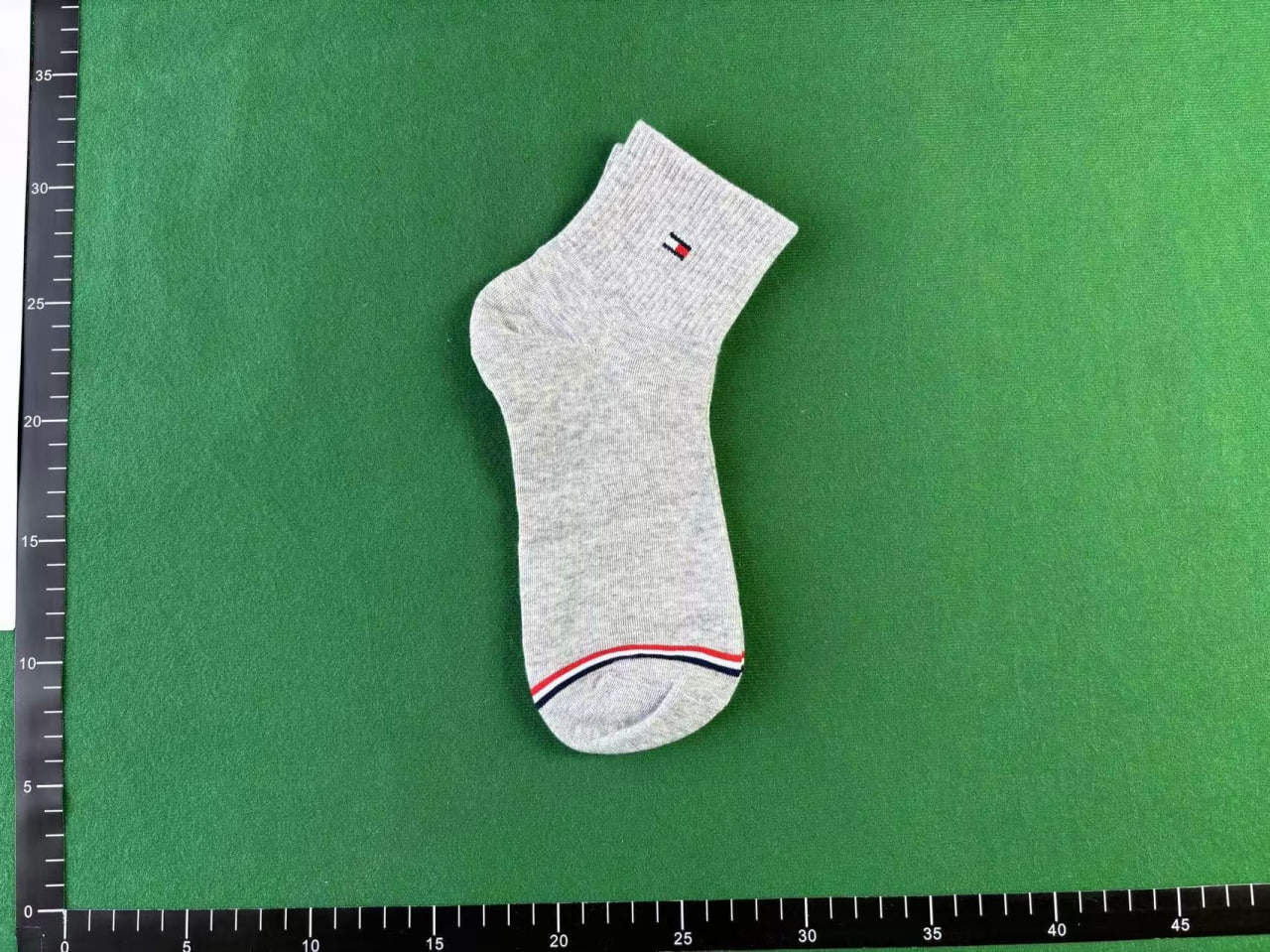Tommy Hilfiger Classic Crew Socks [9 styles]V -3