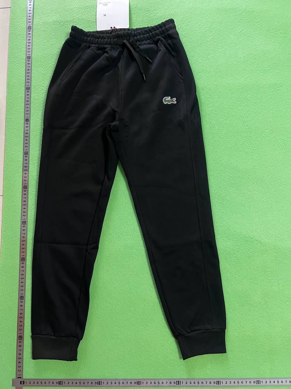 Lacoste Sweatpants   T-shirt tee -3