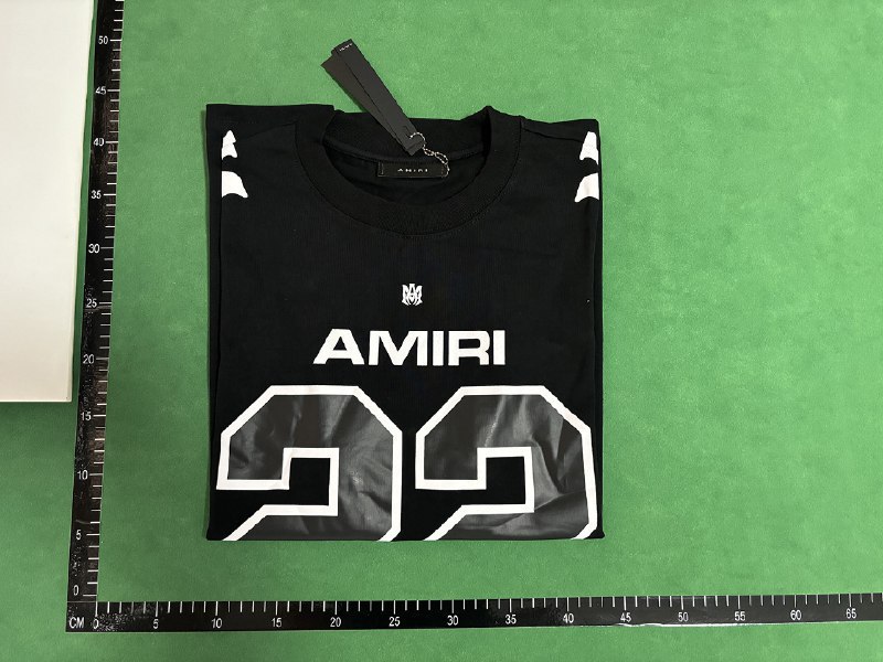 AMIRI T-shirt4 -4