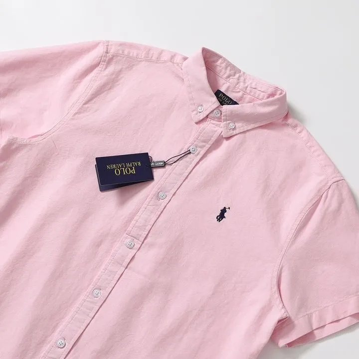 Ralph Lauren Shirt2 -4