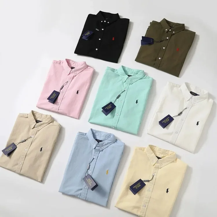 Ralph Lauren Shirt2