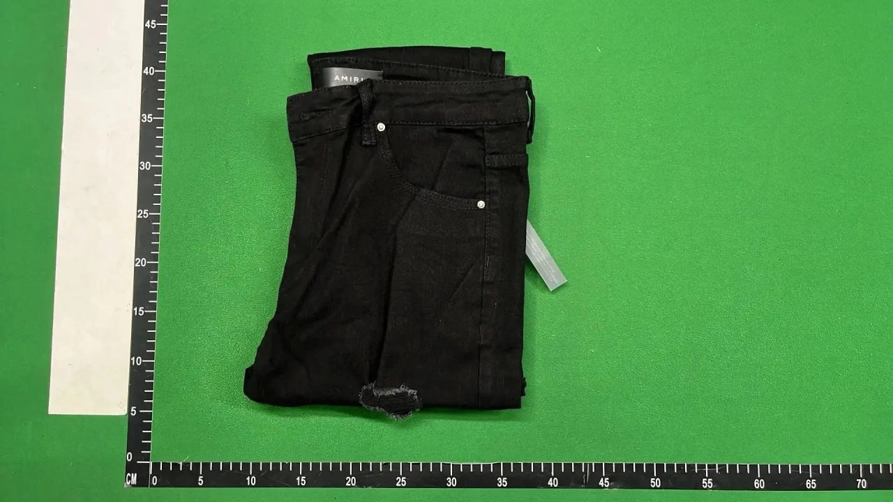 MIRI Jeans（31+ Styles） -3
