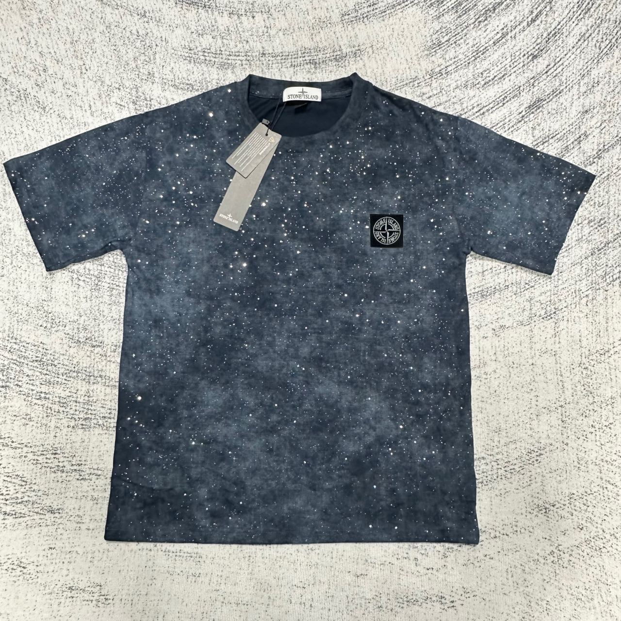 Stone Island t-shirt  (25+) -2