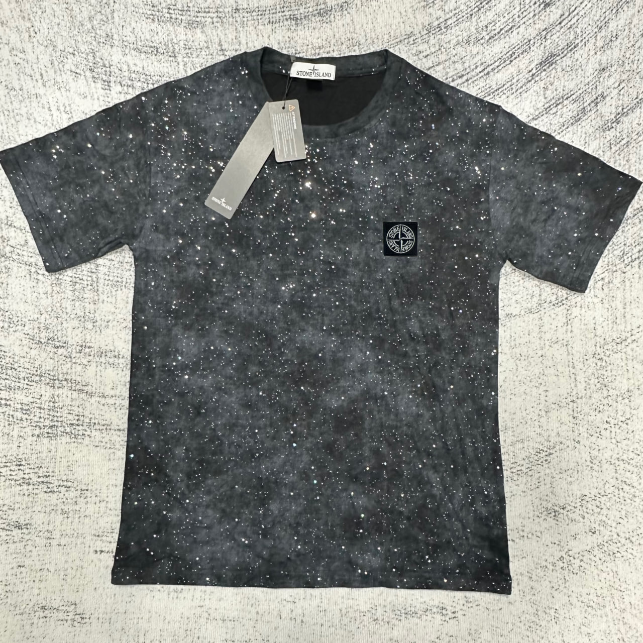 Stone Island t-shirt  (25+) -4