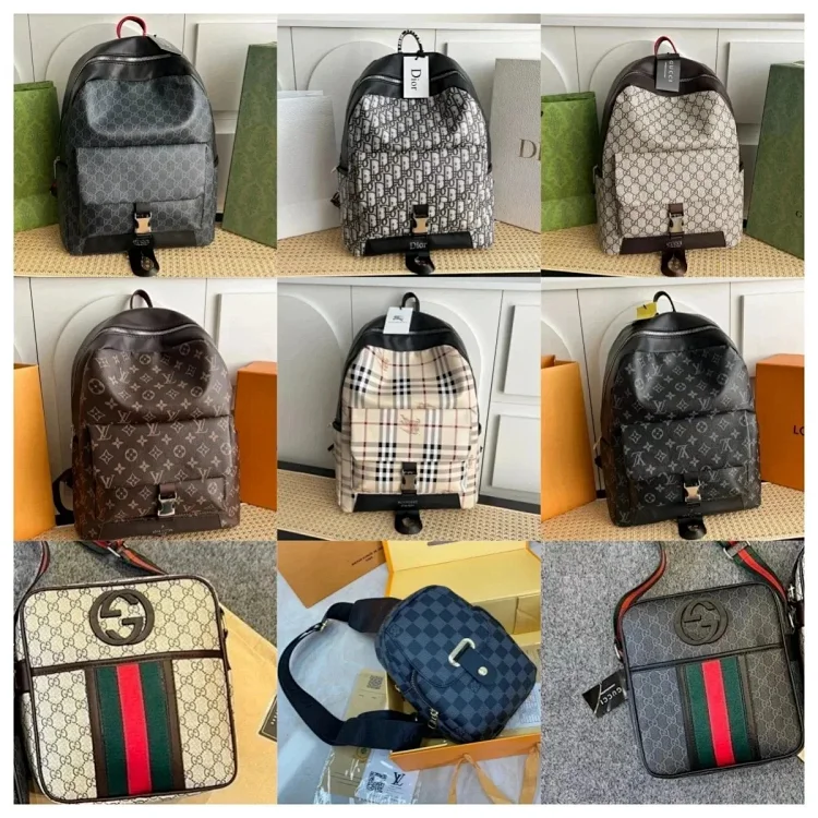 Louis Vuitton Monogram  Dior O