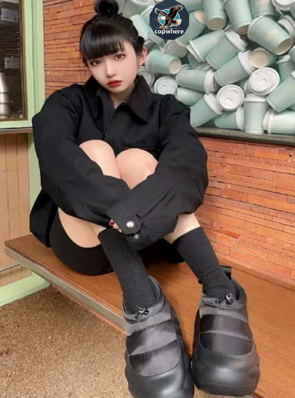Crocs  Overpuff -3