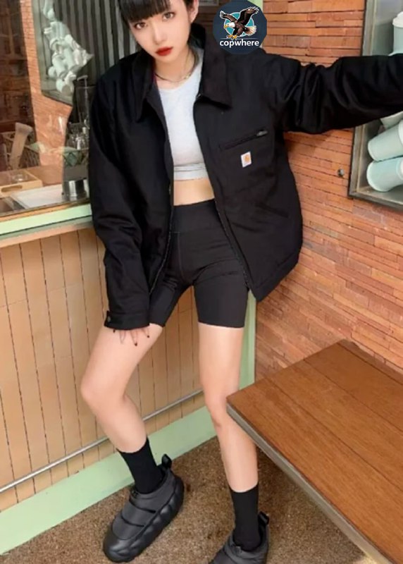Crocs  Overpuff -4